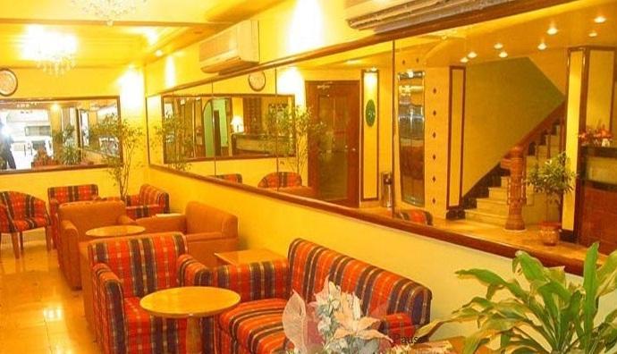 Hotel Swiss Park ธากา ภายนอก รูปภาพ